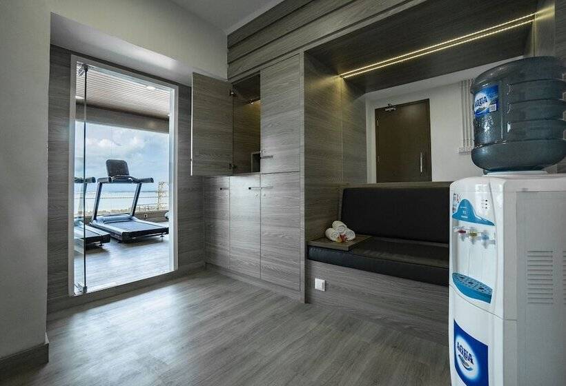 Sunrise Aventus Hotel Nusa Dua