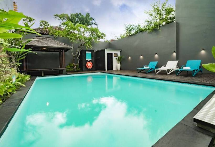 Sunrise Aventus Hotel Nusa Dua