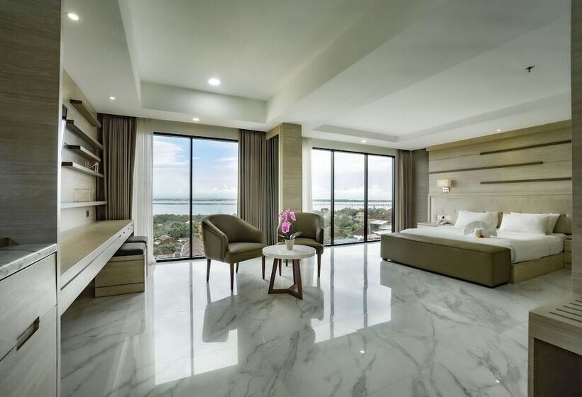 Sunrise Aventus Hotel Nusa Dua