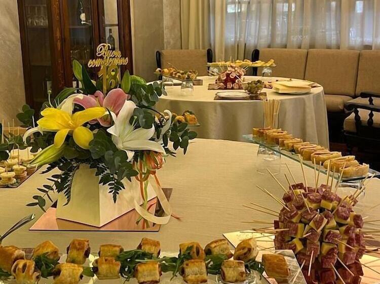 Il Bivacco Del Parco Sport Hotel & Residence