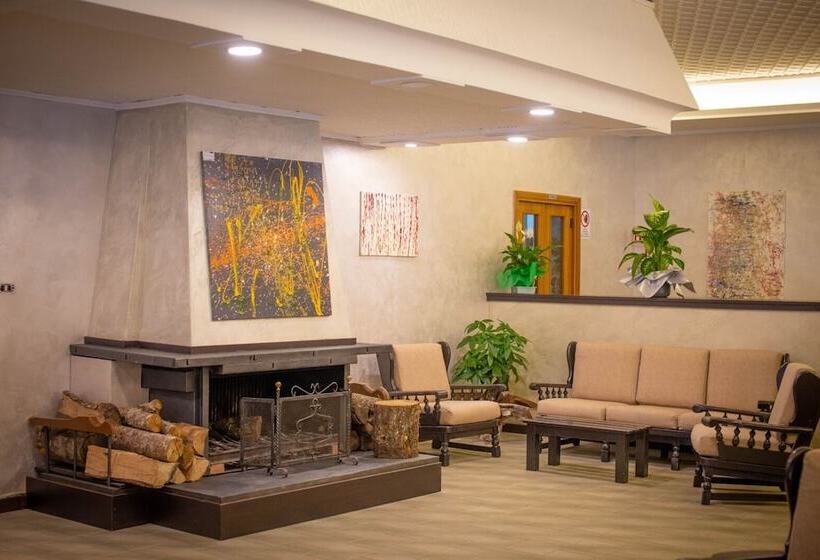 Il Bivacco Del Parco Sport Hotel & Residence