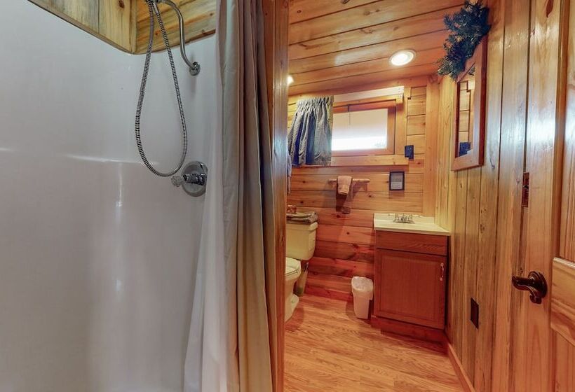 Marr S Mountain Cabins