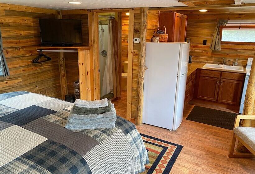 Marr S Mountain Cabins