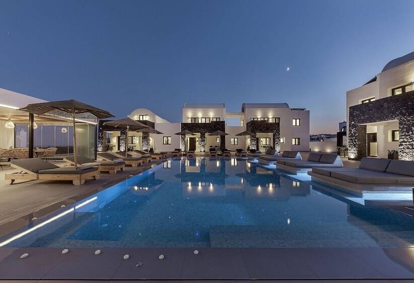 Onyx Hotel & Suites