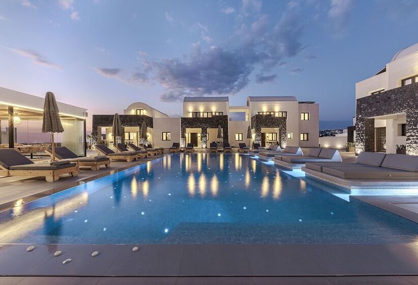 Onyx Hotel & Suites