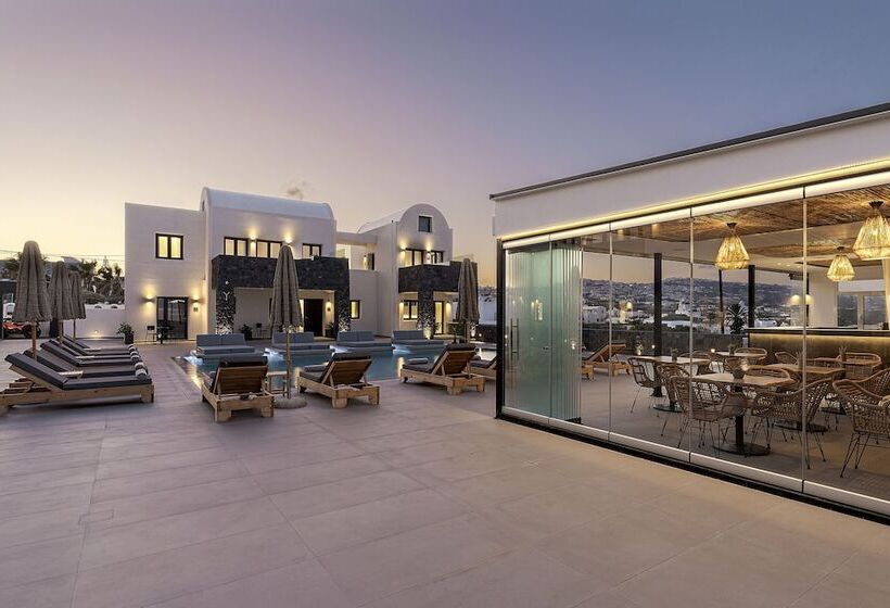 Onyx Hotel & Suites