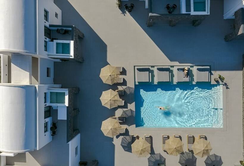 Onyx Hotel & Suites