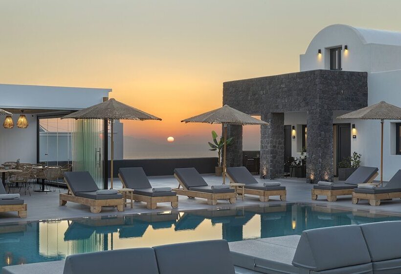 Onyx Hotel & Suites