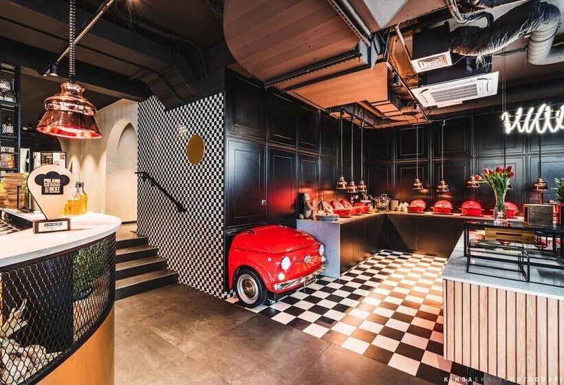 Tremonti Hotel Karpacz