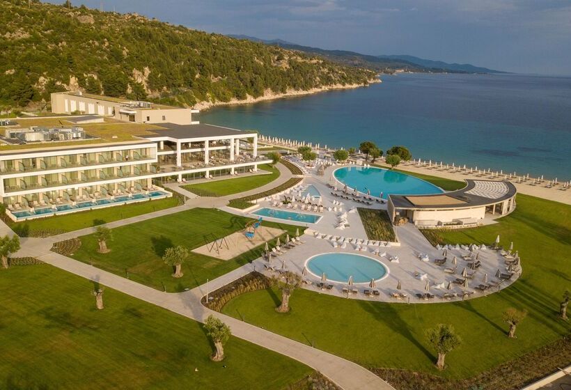 Ammoa Luxury Hotel & Spa Resort