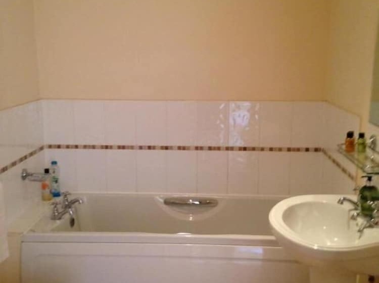 تختخواب و صبحانه The George At Ashley