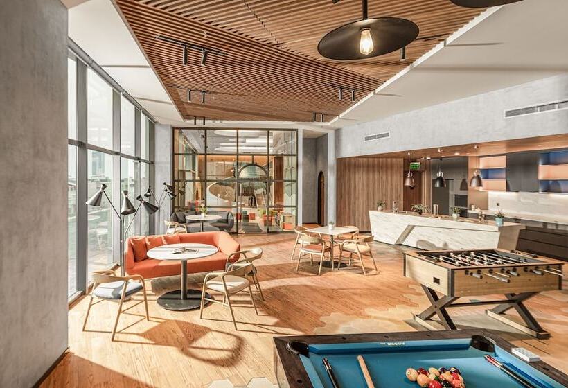 Citadines Marina Halong