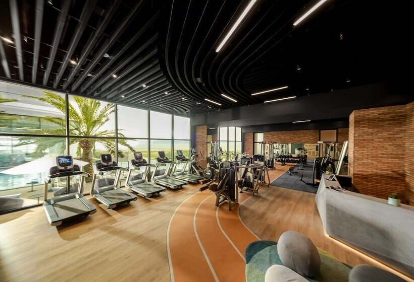 Citadines Marina Halong