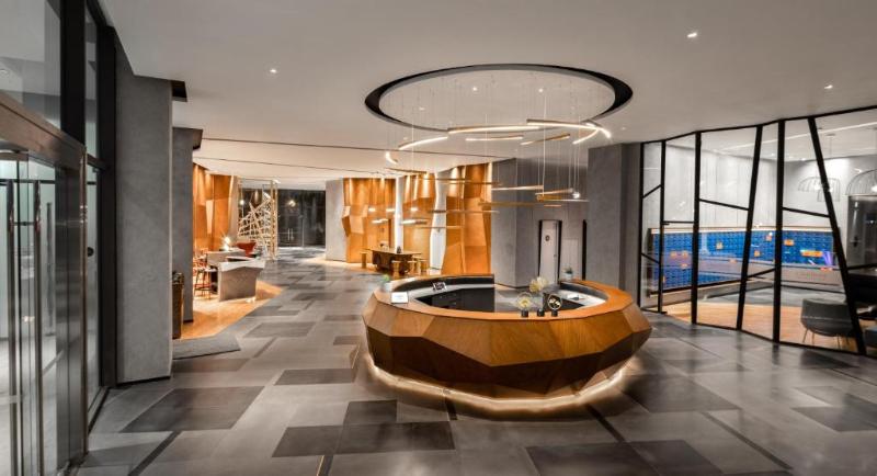 Citadines Marina Halong