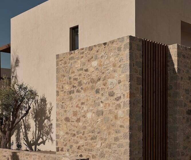 Theros All Suite Hotel   Adults Only