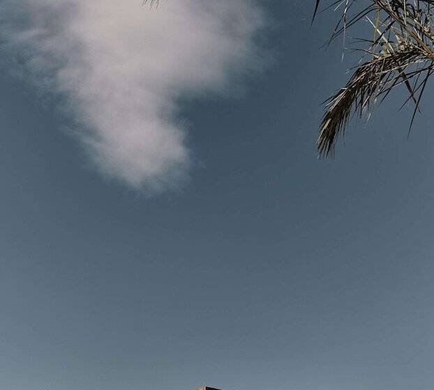 Theros All Suite Hotel   Adults Only