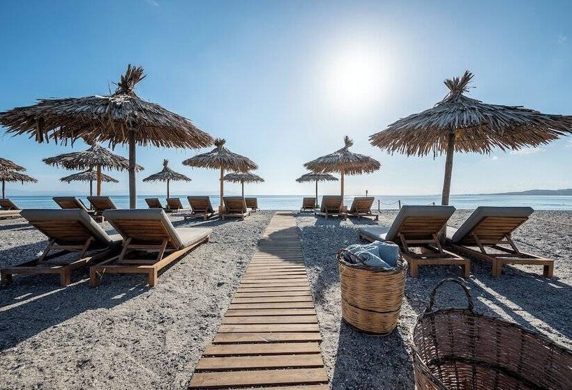 Theros All Suite Hotel   Adults Only