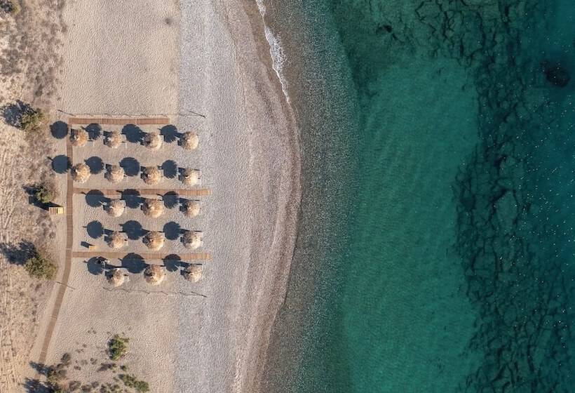 Theros All Suite Hotel   Adults Only