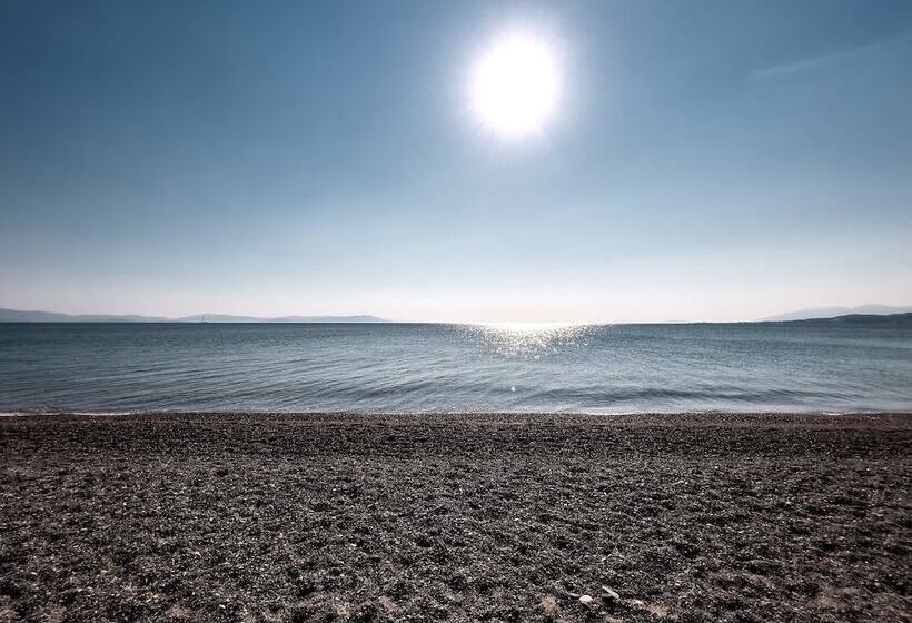 Theros All Suite Hotel   Adults Only