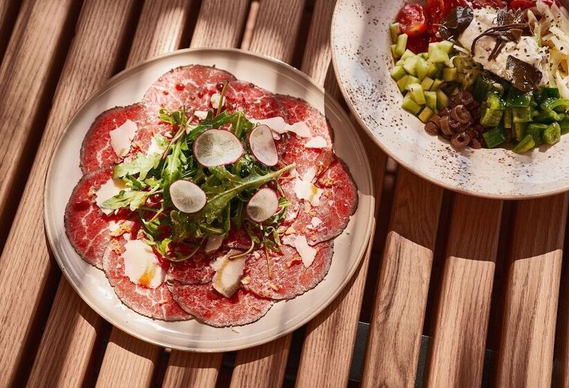 Theros All Suite Hotel   Adults Only