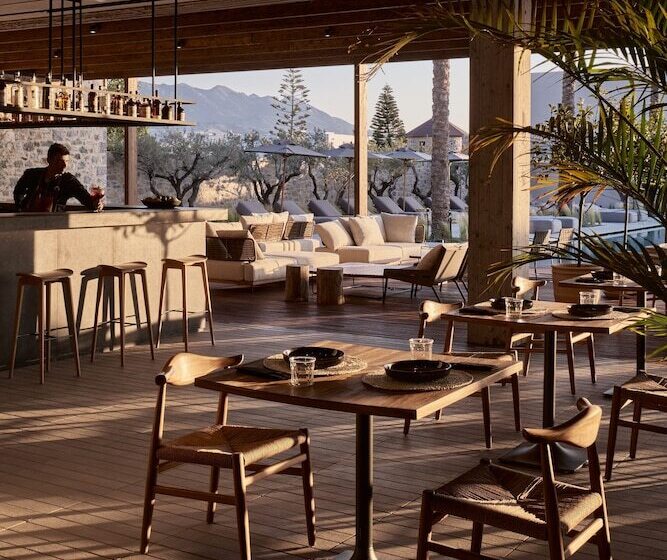 Theros All Suite Hotel   Adults Only