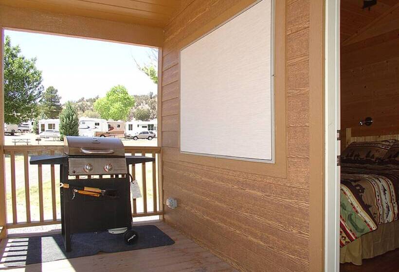 Verde Valley Rv & Camping Resort, A Thousand Trails Property