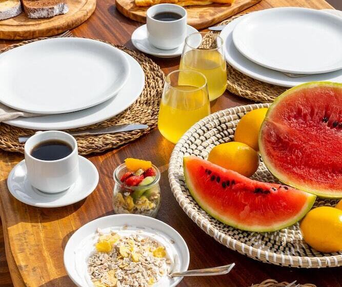 هتل Avaton Suites & Villa Philian Collection