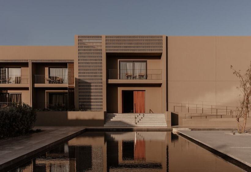 בית מלון כפרי Casa Cook Samos   Adults Only