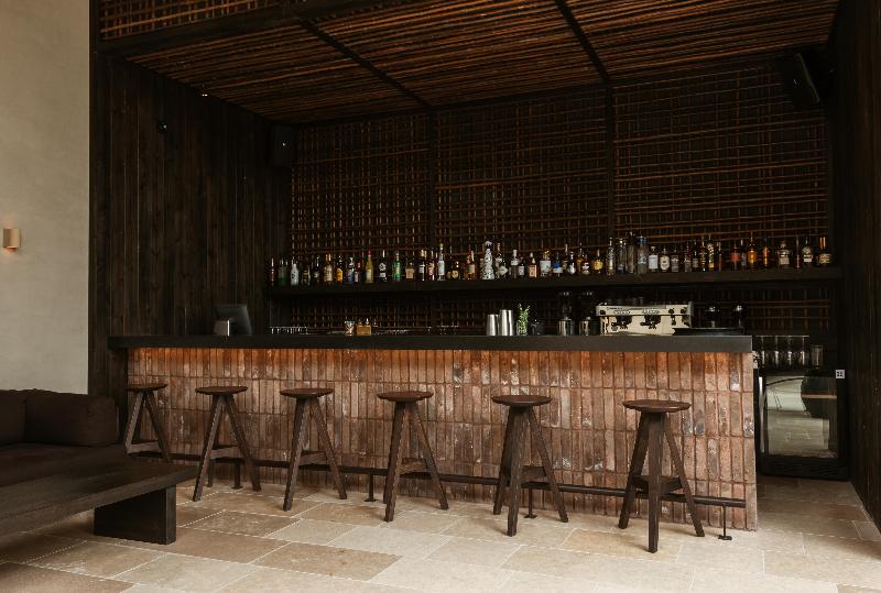 בית מלון כפרי Casa Cook Samos   Adults Only