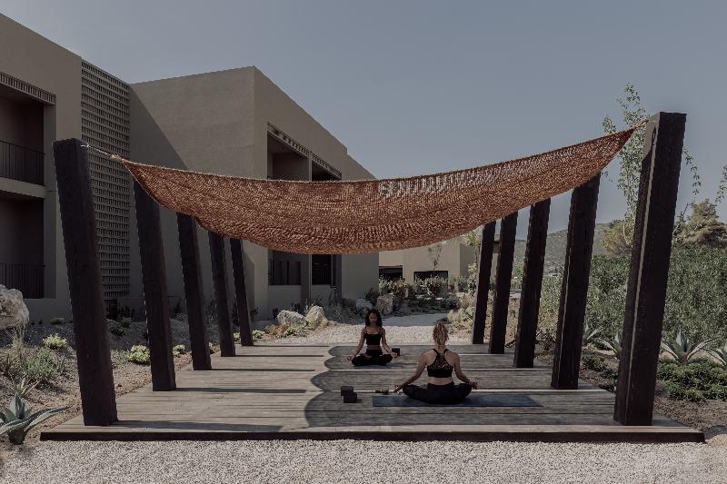 בית מלון כפרי Casa Cook Samos   Adults Only