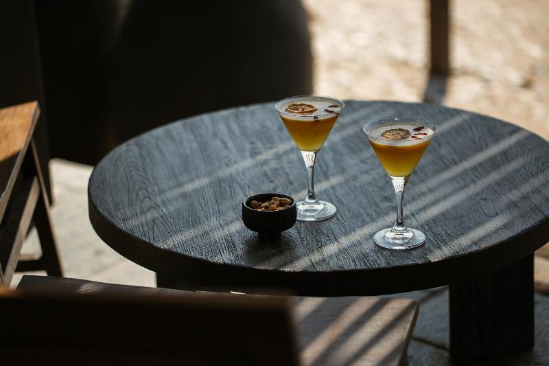 בית מלון כפרי Casa Cook Samos   Adults Only