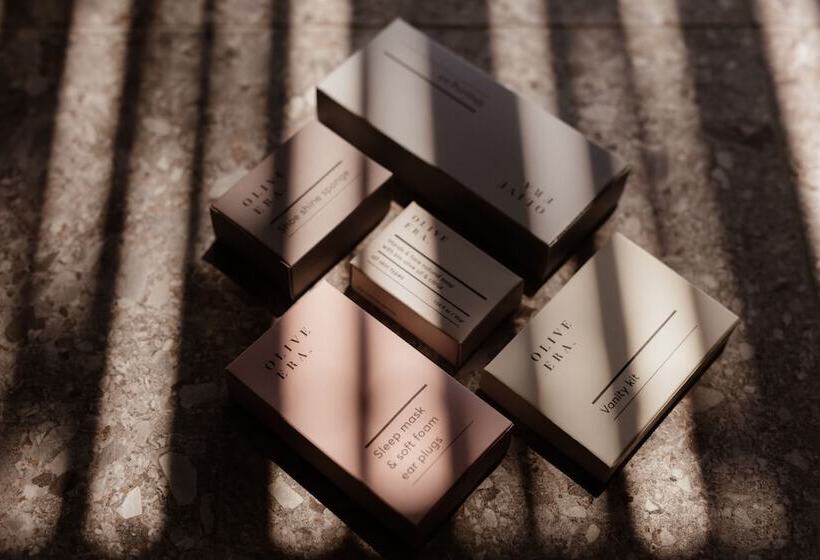 בית מלון כפרי Casa Cook Samos   Adults Only