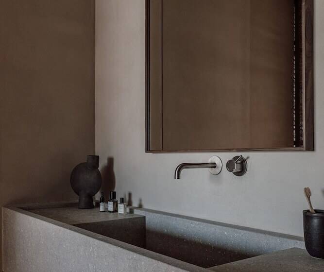 בית מלון כפרי Casa Cook Samos   Adults Only