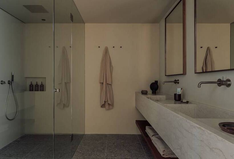 בית מלון כפרי Casa Cook Samos   Adults Only