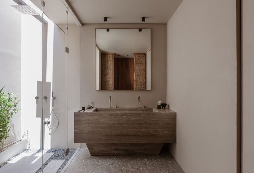 בית מלון כפרי Casa Cook Samos   Adults Only