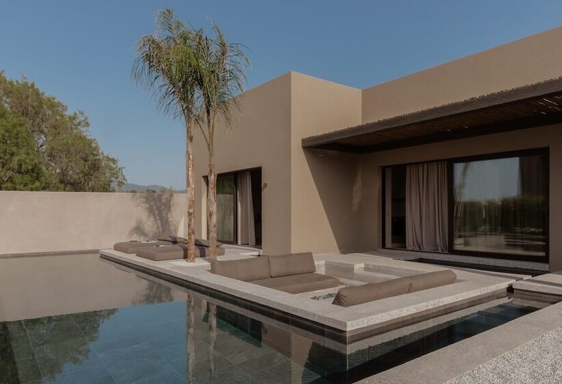 בית מלון כפרי Casa Cook Samos   Adults Only