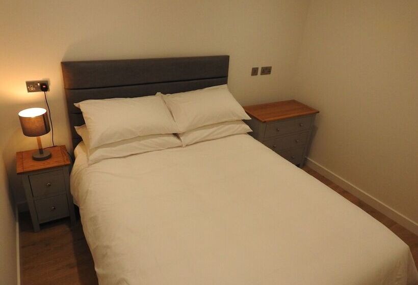 House Of Juniper The Cabins