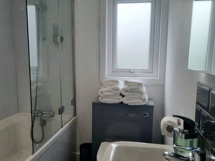 House Of Juniper The Cabins