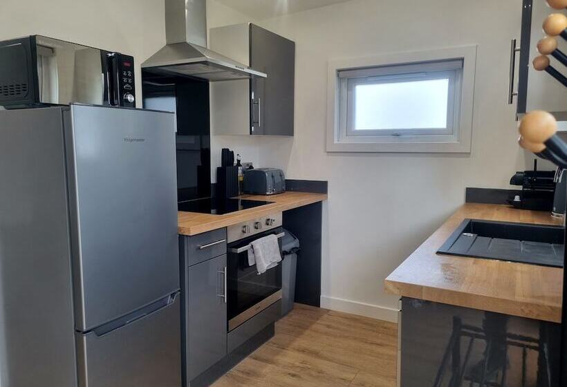 House Of Juniper The Cabins