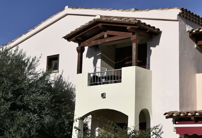 اقامتگاه Borgo Marana