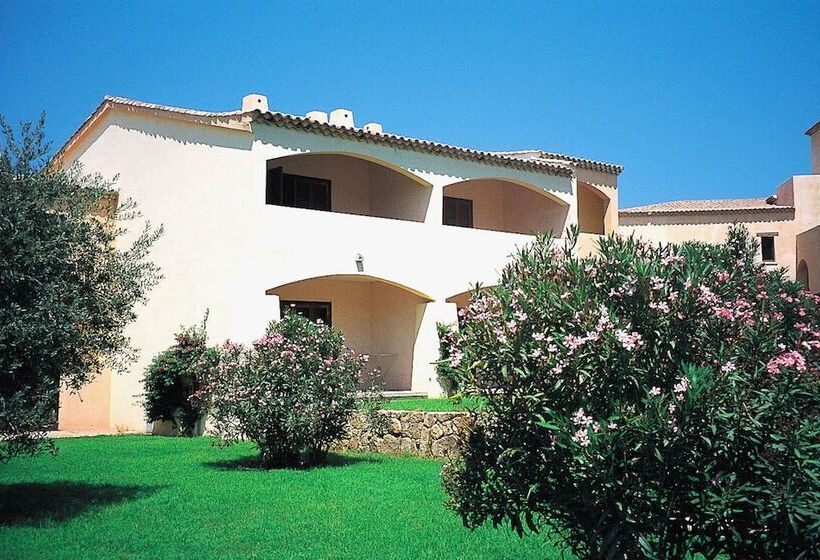 اقامتگاه Borgo Marana