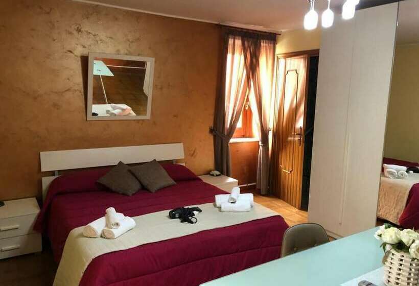 Резиденция Impeccable 3bed House In Vibo Valentia