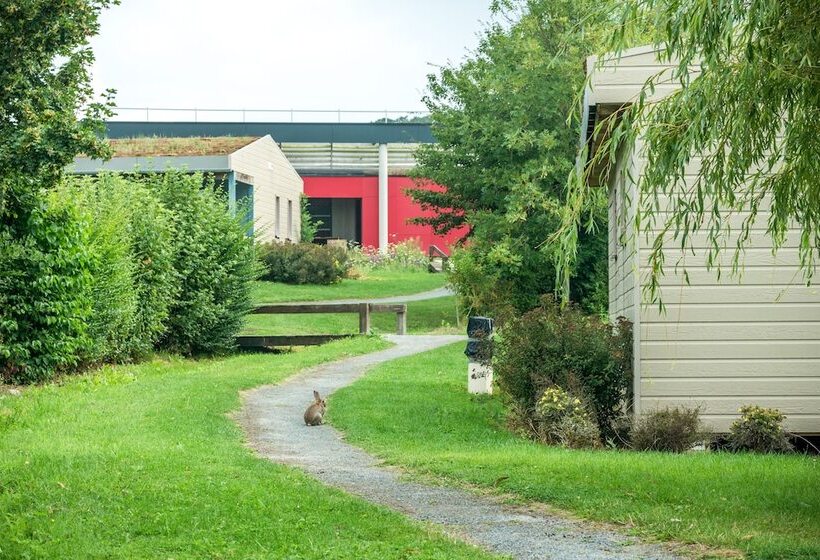 리조트 Le Conquerant