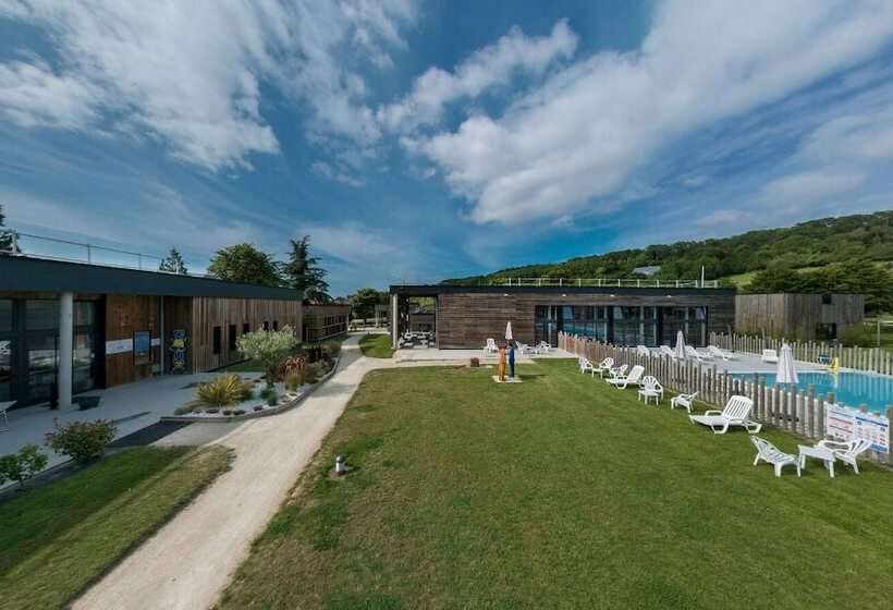 리조트 Le Conquerant