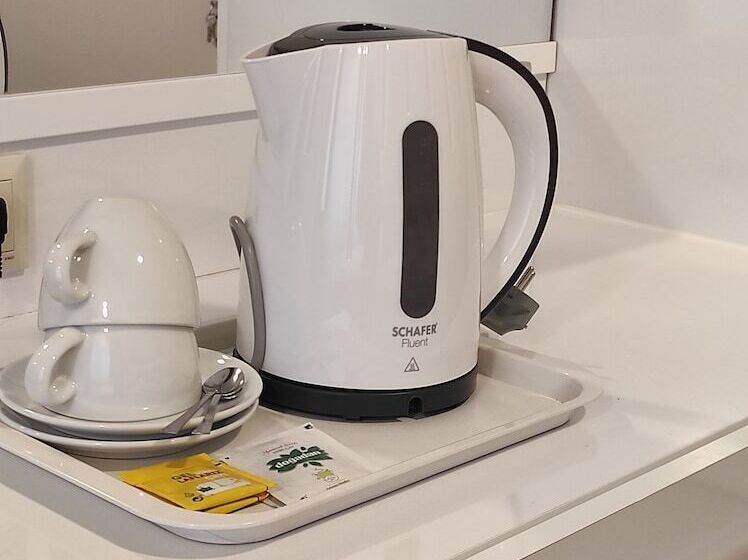 Amsterdam Otel & Suite