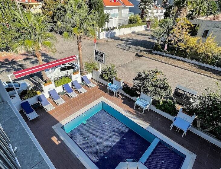 Amsterdam Otel & Suite