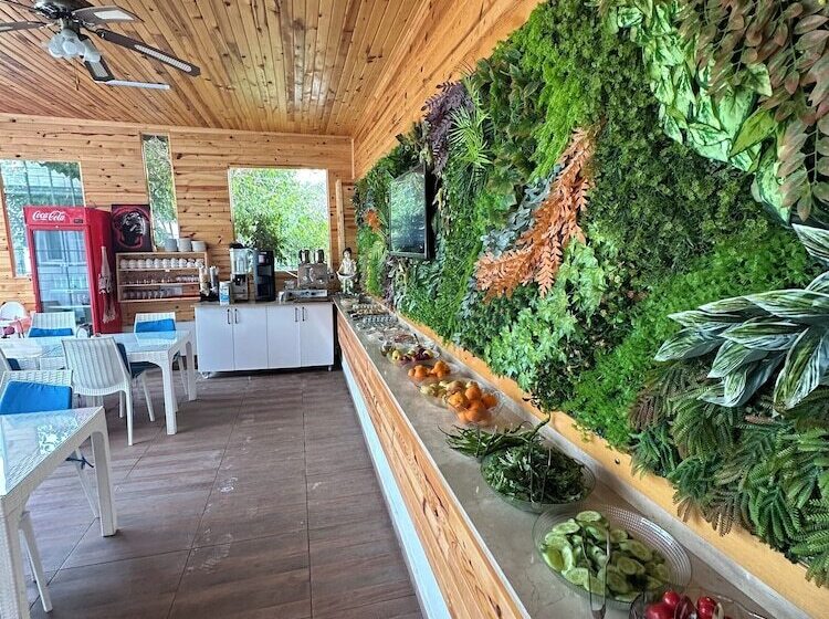 Amsterdam Otel & Suite