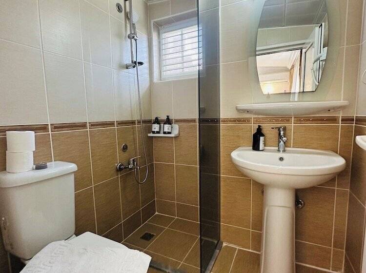 Amsterdam Otel & Suite