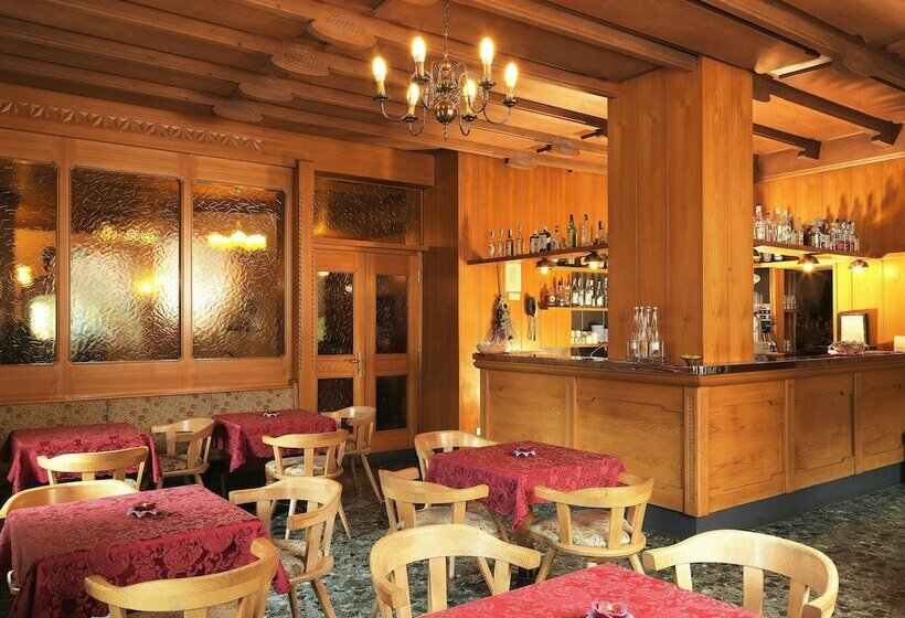住宿加早餐  Single Room   Hotel Dolomiti Pinzolo
