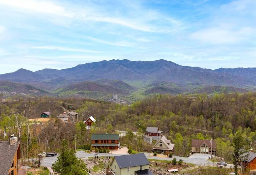 Breathless Views By Jackson Mountain Rentals